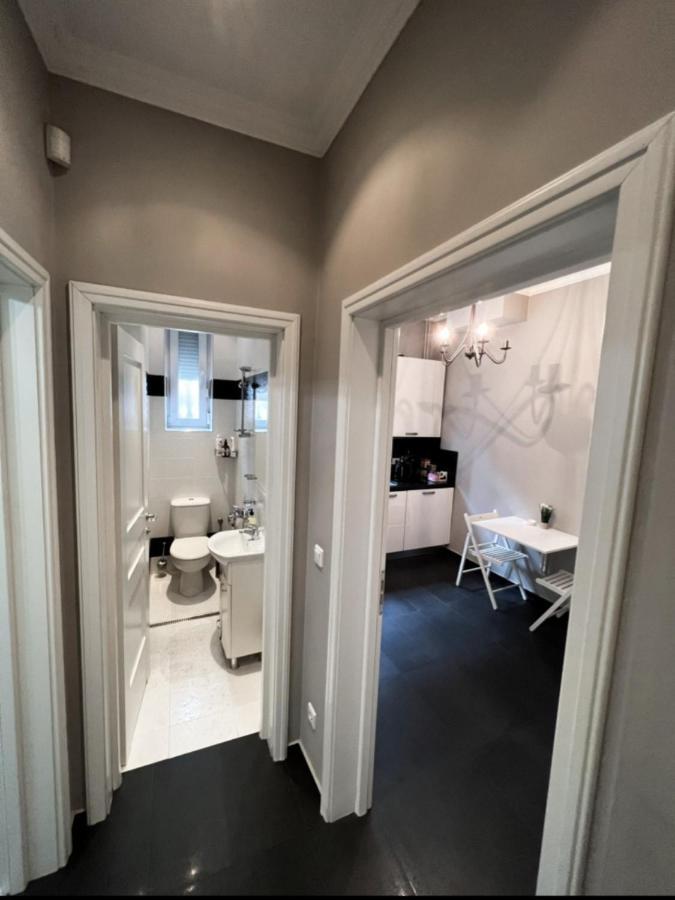 Doctors Garden Appartment Софія Екстер'єр фото