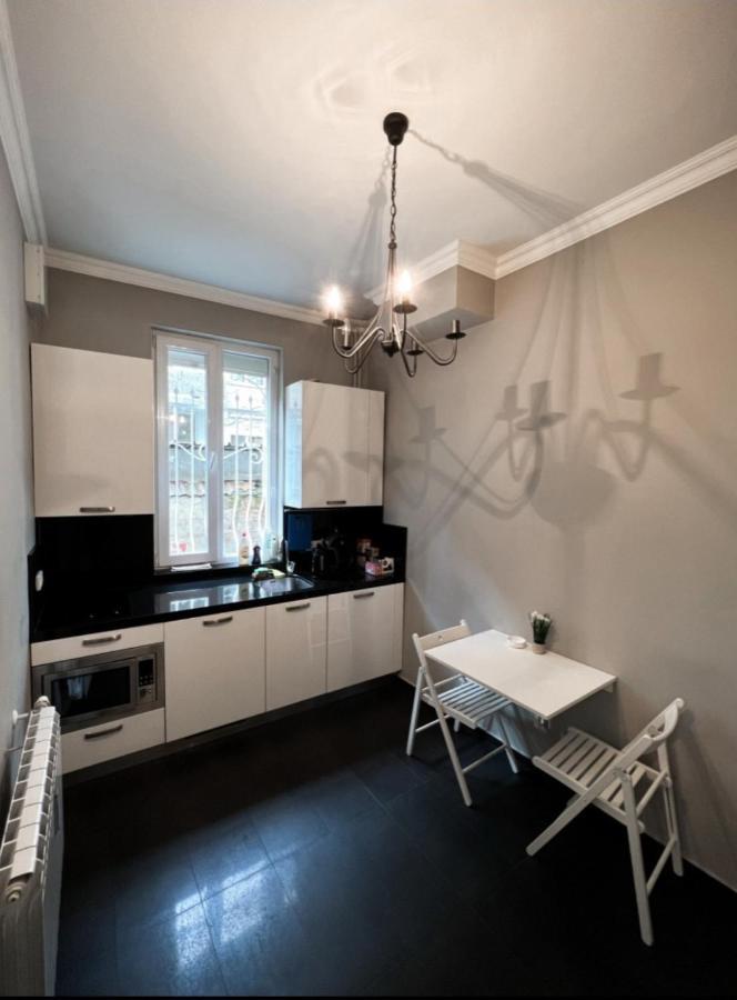 Doctors Garden Appartment Софія Екстер'єр фото