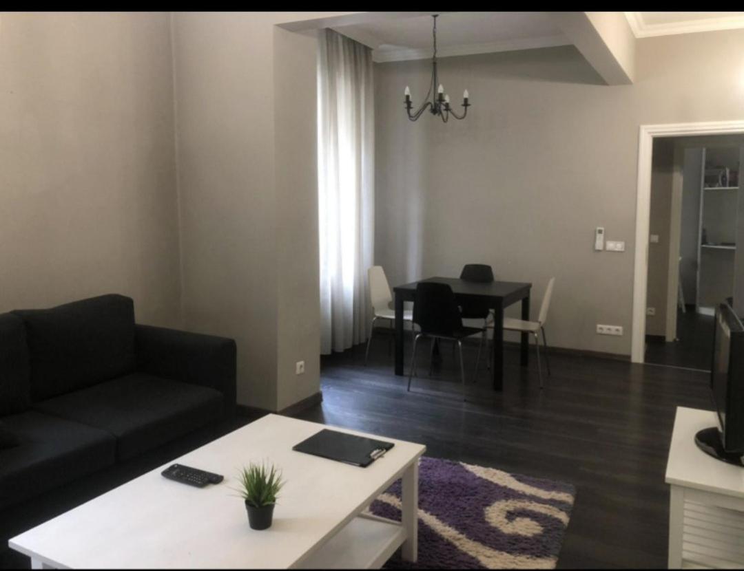 Doctors Garden Appartment Софія Екстер'єр фото